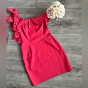 LAUNDRY DRESS |‎ SZ 10